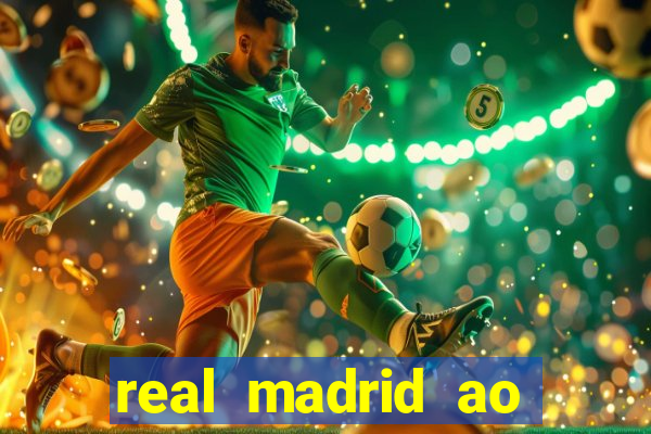 real madrid ao vivo com imagem futemax